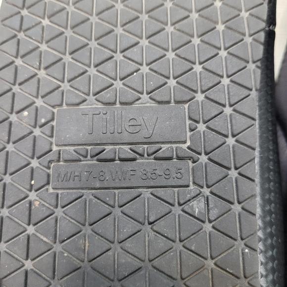 TILLEY shoes - Picture 12 of 13